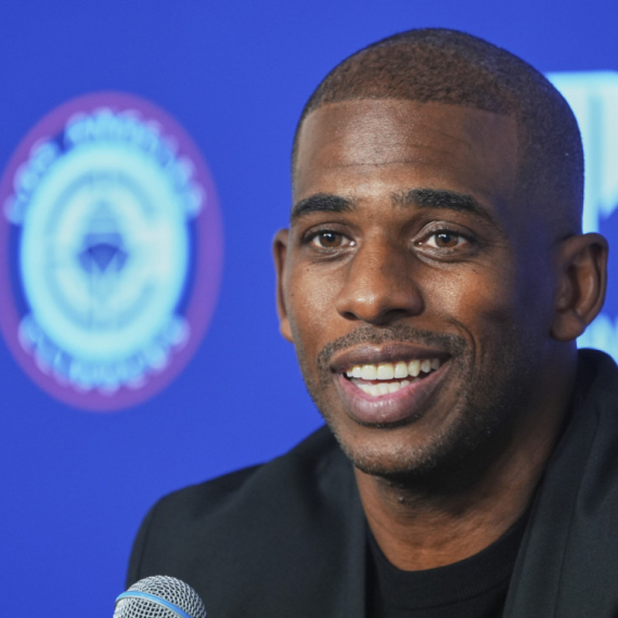 Zvanično – Bogdanović ima novog saigrača: "Želeo sam to po svaku cenu"