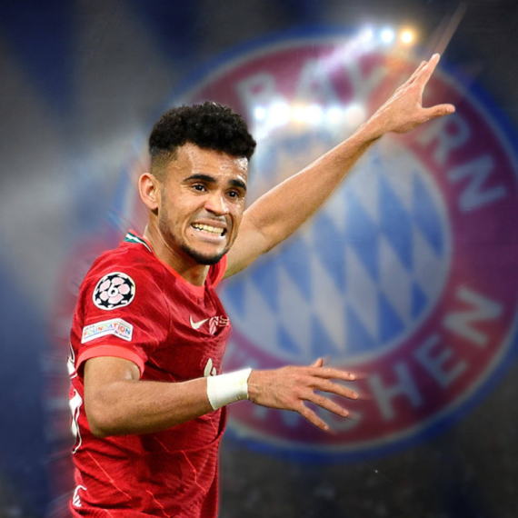 Bajern na korak od velikog pojačanja – imaće "paklen napad"