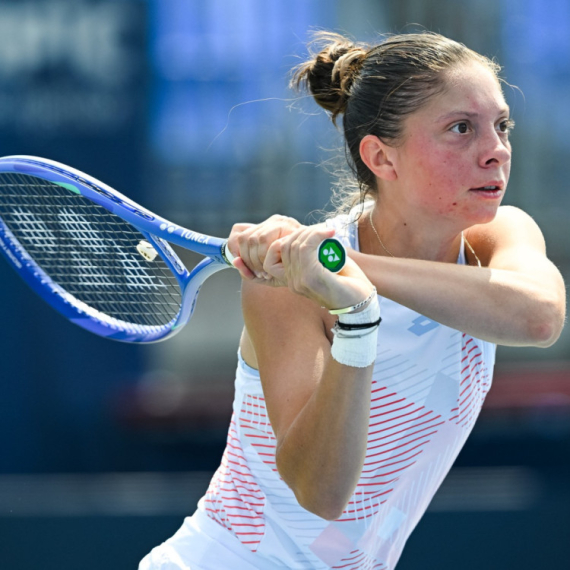 Čudesan preokret Hrvatice protiv Ruskinje