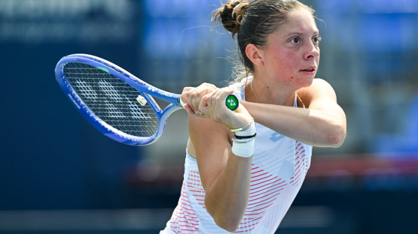 Čudesan preokret Hrvatice protiv Ruskinje