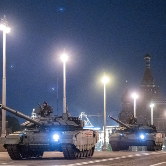 Ministry of Defense of Russia: The joint strategic exercises have started