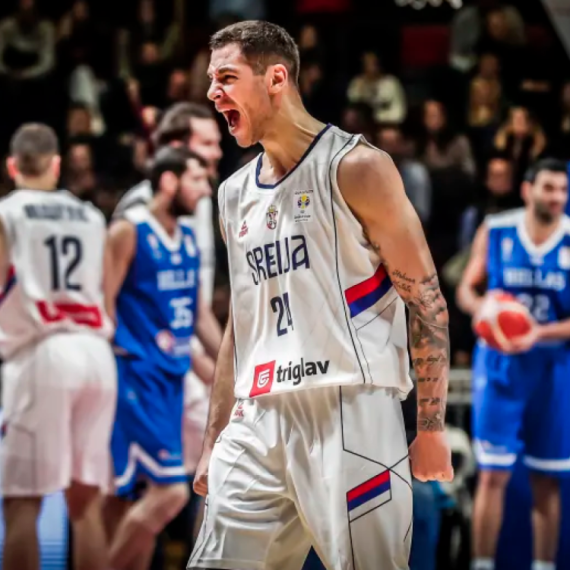 Vojnik koji je zaslužio zlatan kraj