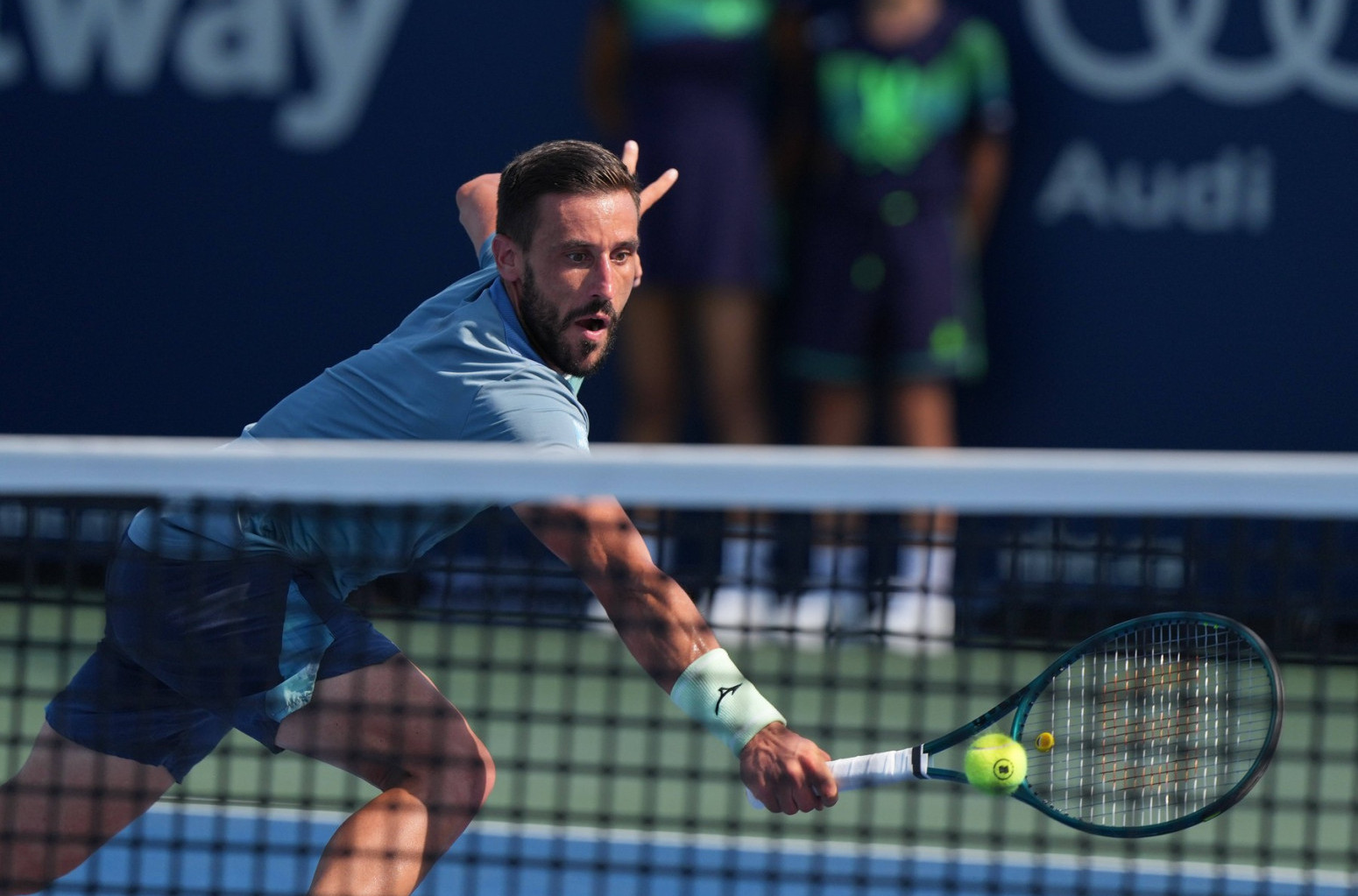 Bosanac i Hrvat odmah eliminisani