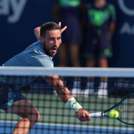 Bosanac i Hrvat odmah eliminisani