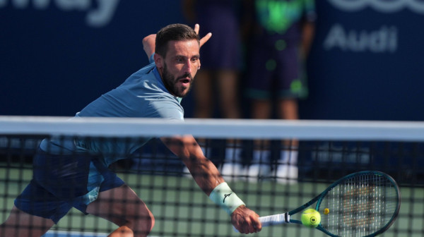 Bosanac i Hrvat odmah eliminisani