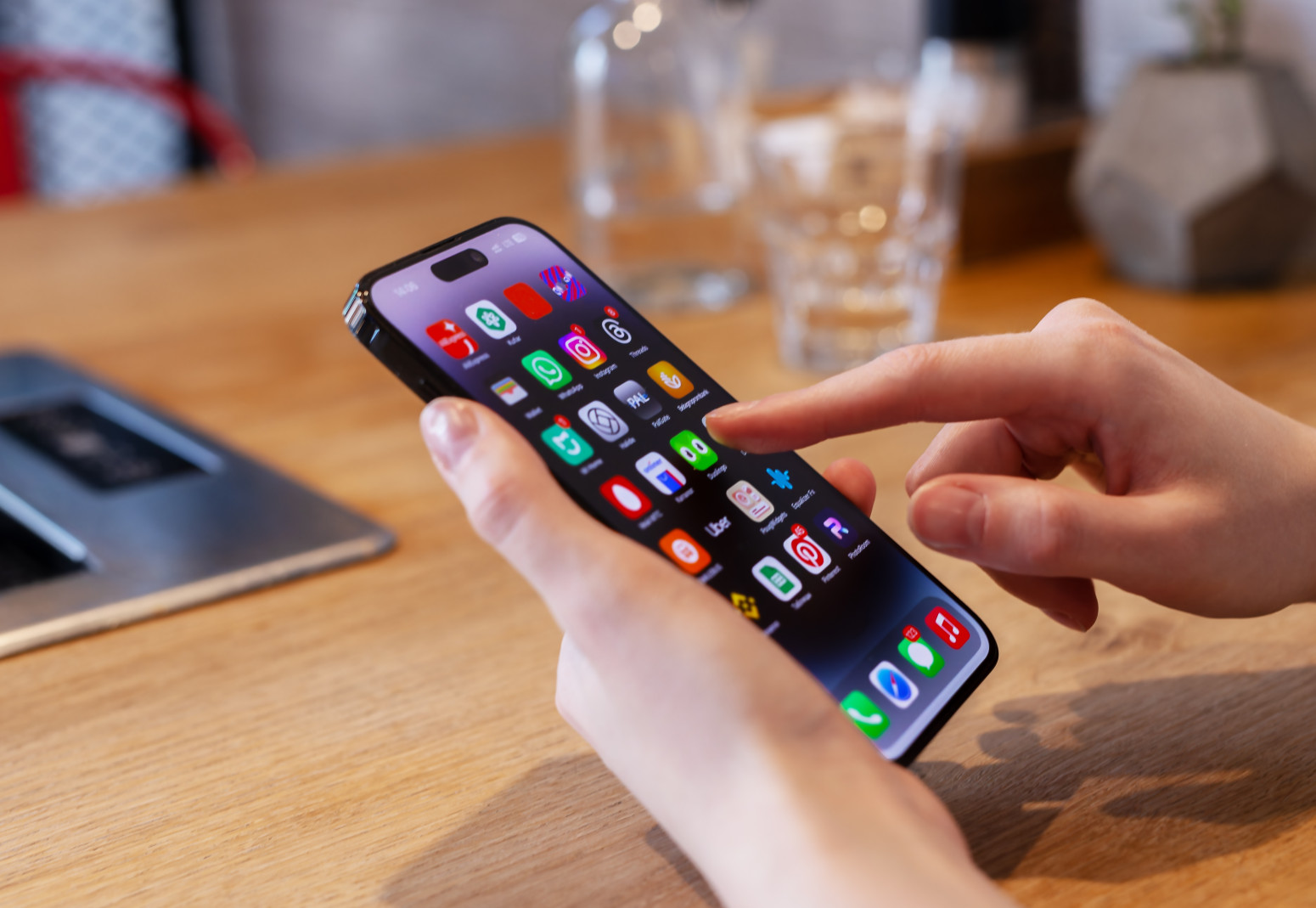 Da li je vreme za novi telefon? Znaci da iPhone baterija propada