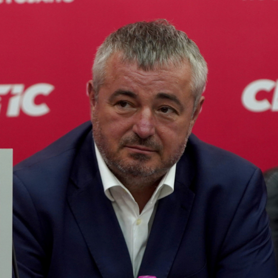 Šta znači novo odlaganje sankcija NIS-u? Bajatović: Neće biti nestašica i poskupljenja