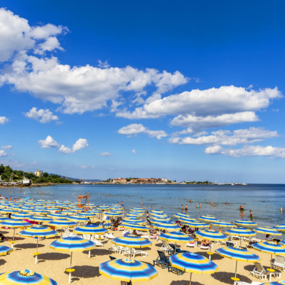 Dragana posetila bugarsko primorje pa otkrila pravo stanje stvari: "Da razbijemo predrasude"