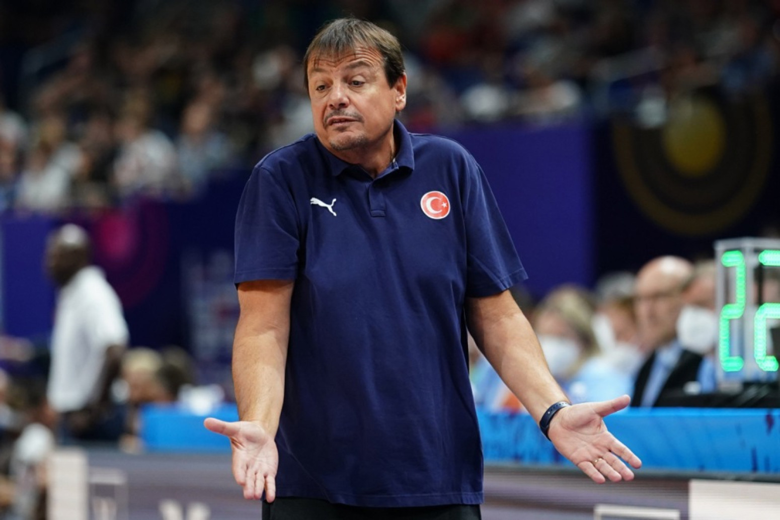 Bejbi Jokić, Džedaj, Larkin i Ataman – Srbijo, oprez