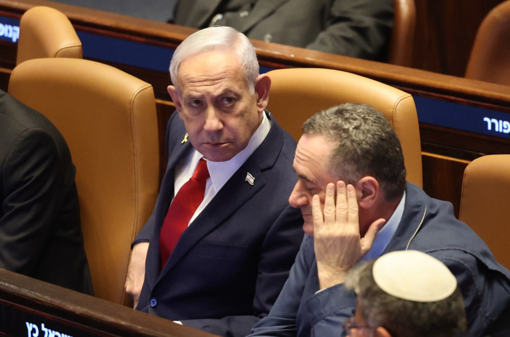 Presedan u Izraelu – Netanjahu u velikom problemu