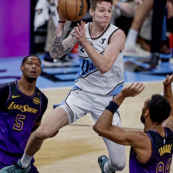 Asvel se pojačao za Evroligu – iz NBA