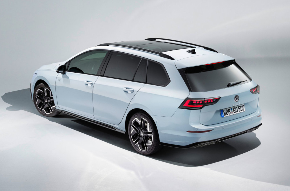 Zbogom narodnom automobilu! Koliko plata je potrebno Nemcu za novi Golf?