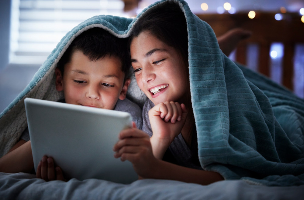 Evo čega se plaši čovek koji je stvorio YouTube