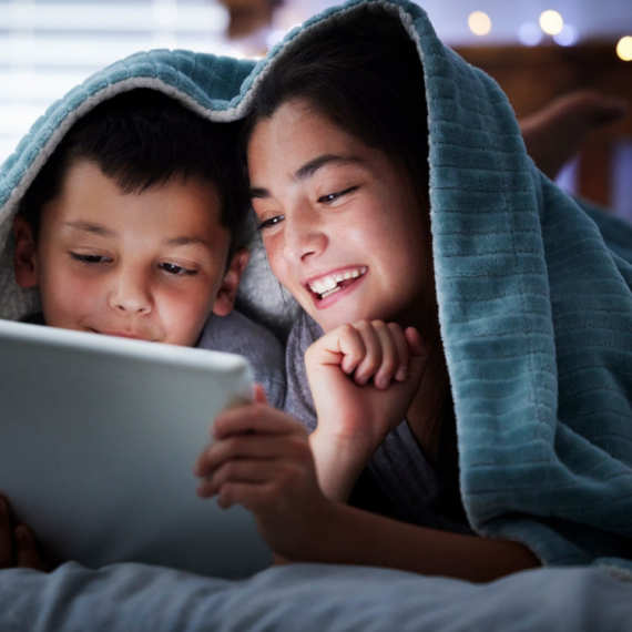 Evo čega se plaši čovek koji je stvorio YouTube