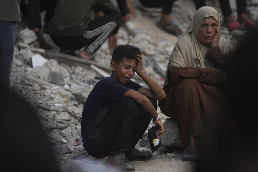 Hitno se sastaju – šta se dešava? Donald Tramp ima rešenje za sve