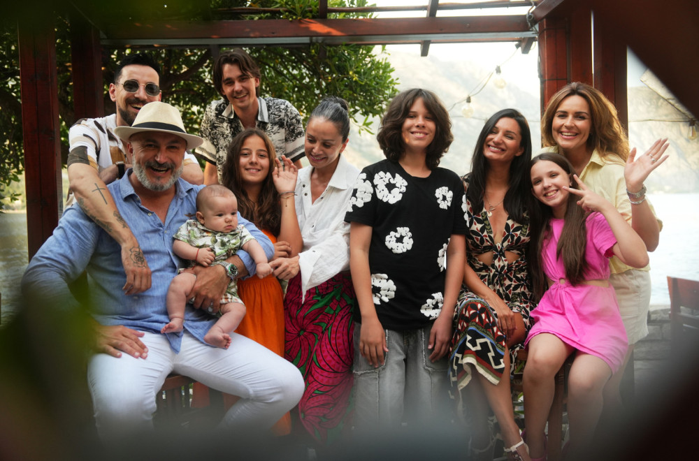 Novi zapleti u najgledanijoj seriji: Ekipa "Igre sudbine" vredno radi u Tivtu FOTO