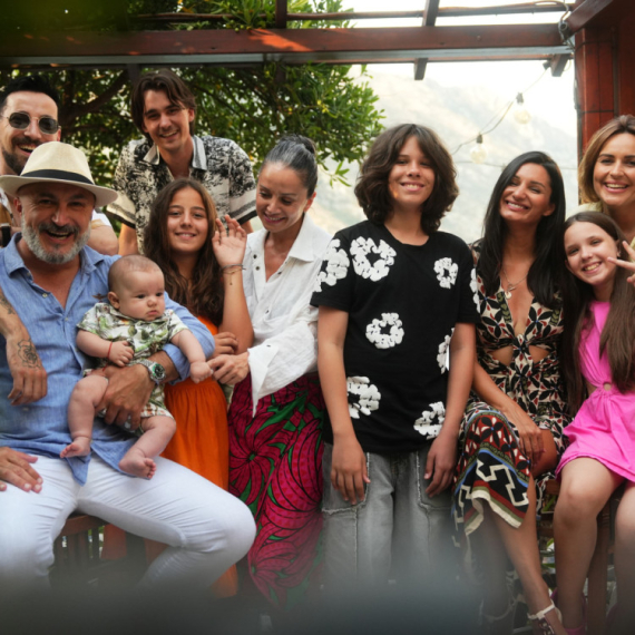 Novi zapleti u najgledanijoj seriji: Ekipa "Igre sudbine" vredno radi u Tivtu FOTO