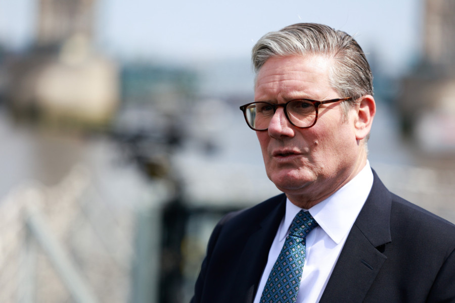 Sprema se snažan udar: Šalju 30.000 vojnika?