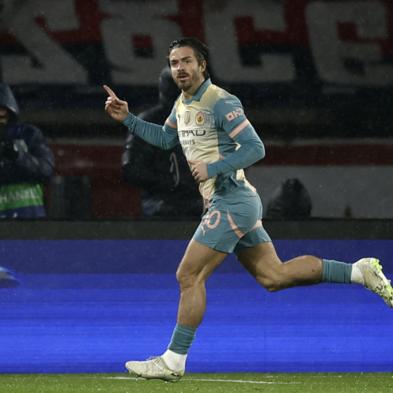 Ko će prvi do Griliša?