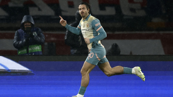 Ko će prvi do Griliša?