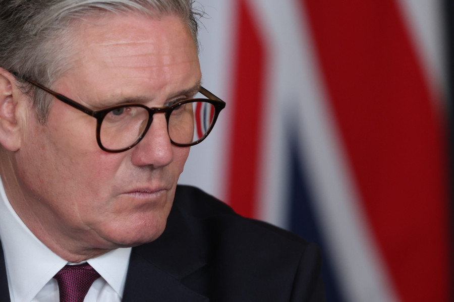 Rasizam se vraća u britansku politiku; Ljudi su uplašeni kao nikad pre