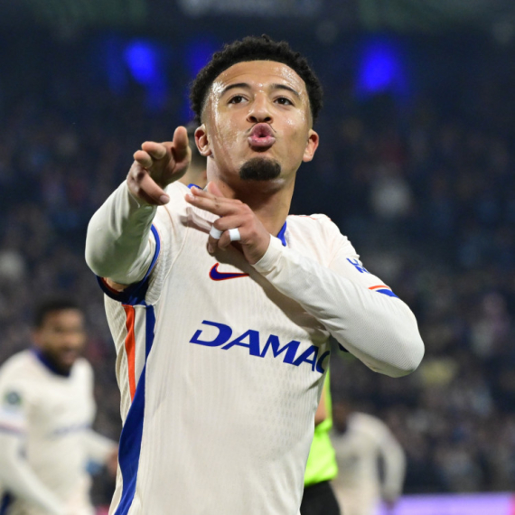 Sančo spreman za povratak na mesto uspeha