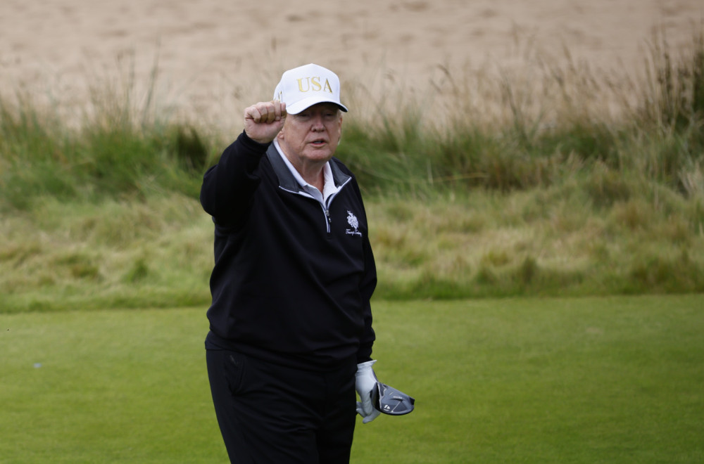 Tramp bez šminke: Viralna fotografija izazvala lavinu reakcija FOTO