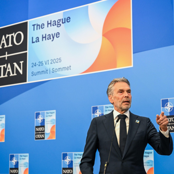 Holandija zapretila sankcijama – Izrael se "sveti"