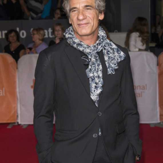 Poznati glumac preminuo na plaži