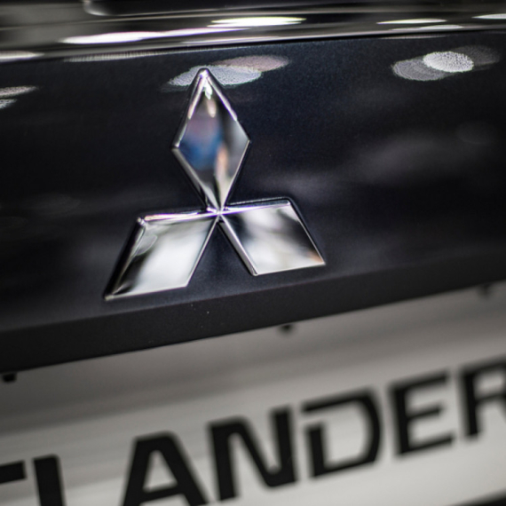 Mitsubishi napustio najveće svetsko tržište!