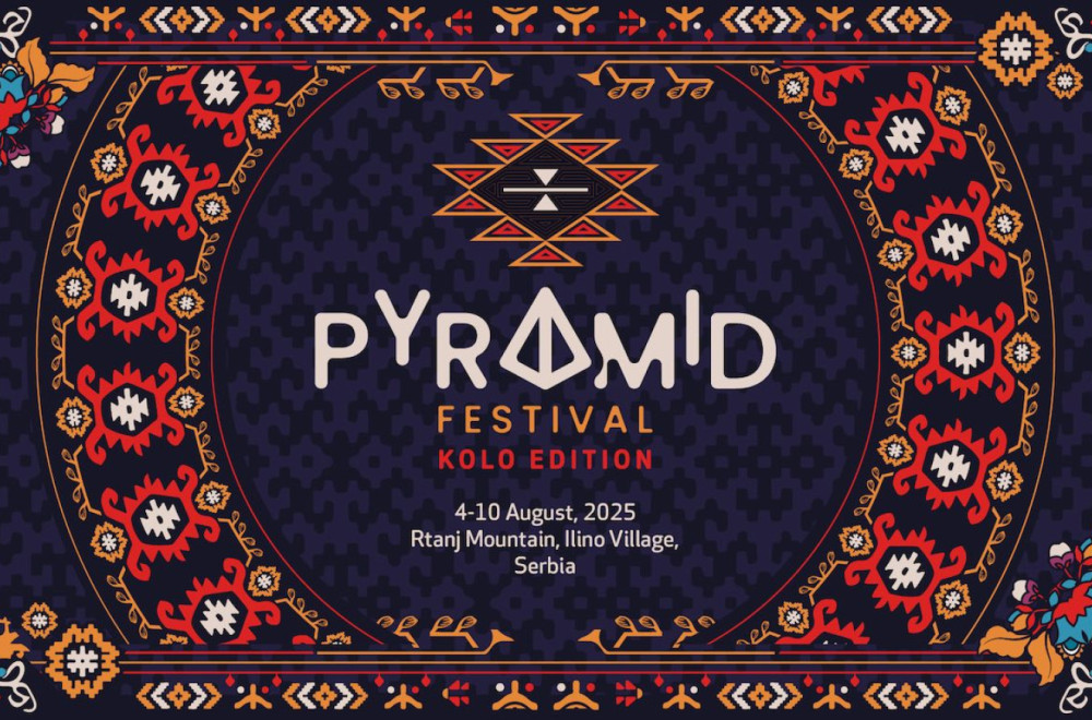 Zabava za celu porodicu na srpskoj planini: Objavljen program Pyramid Festivala