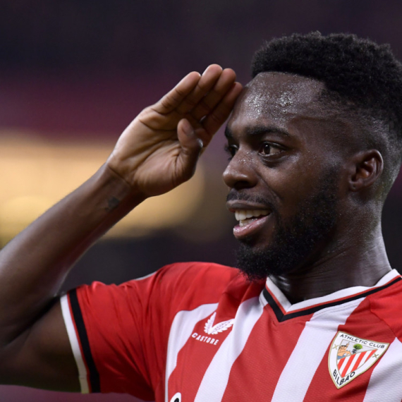 Prvi tamnoputi kapiten u istoriji Bilbaa prkosi rasizmu