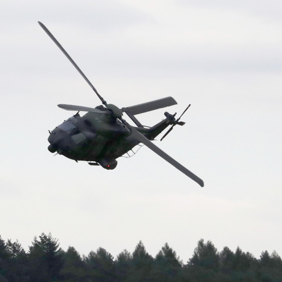 Srušio se helikopter na skijalištu: Rizičnim letom upravljao milioner, tragaju za žrtvama