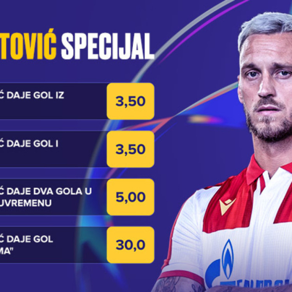 Arnautović debituje, specijali čekaju – odaberi svoj u Mozzartu!