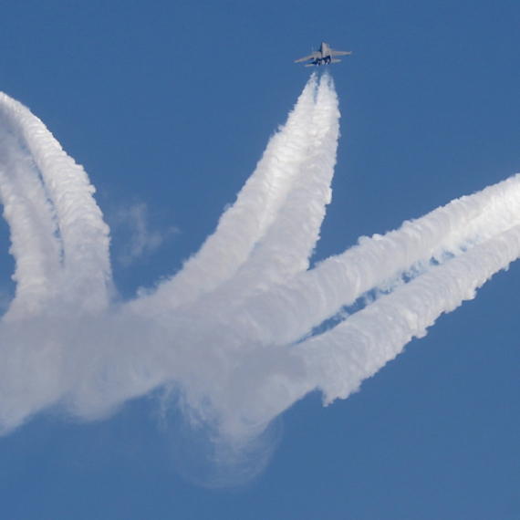 Kina i Australija "u klinču"; Kinezi nastavljaju sa provokacijama