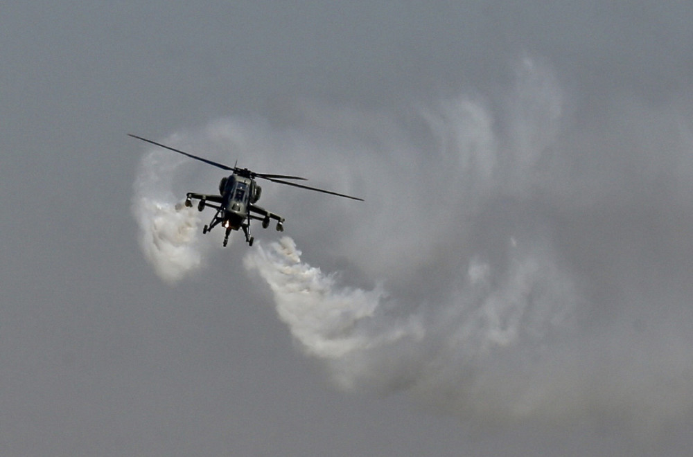 Tragedija u Italiji; Helikopter pao, pilot poginuo