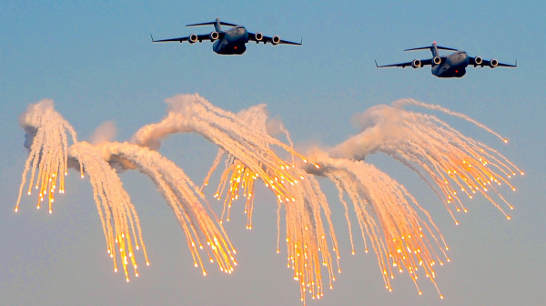 Žestok napad na Rusiju – uništavanje; Tramp doneo odluku