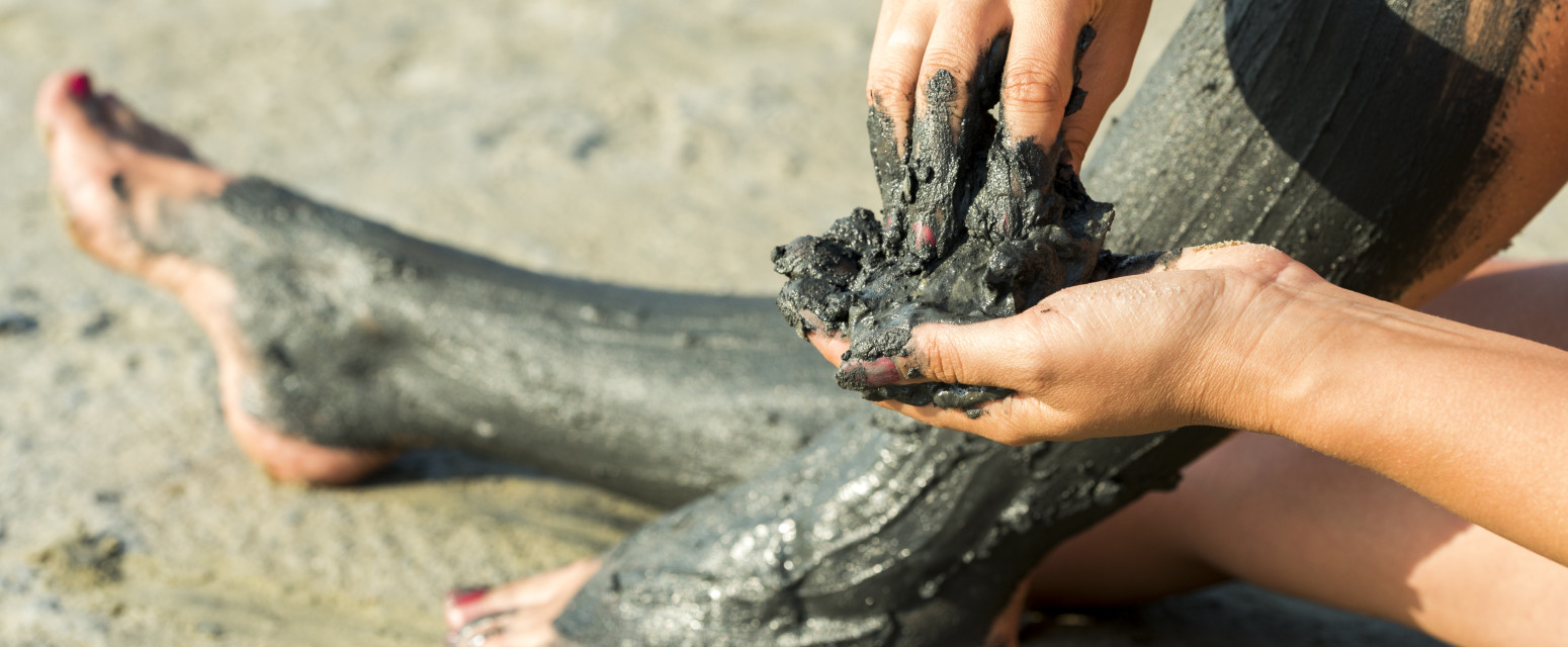 Za ovu banju mnogi nisu čuli: Ljudi sve češće dolaze zbog lekovitog blata i vode VIDEO