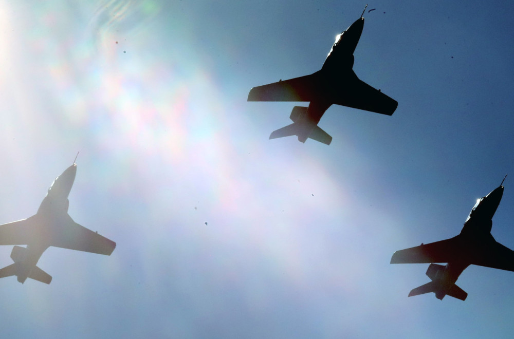 Japan odgovorio Kini: Optužbe su neosnovane