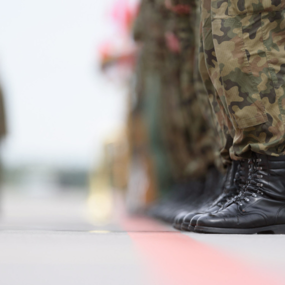 Australijska vojska puna predatora; Hiljade žena žrtve seksualnog zlostavljanja?