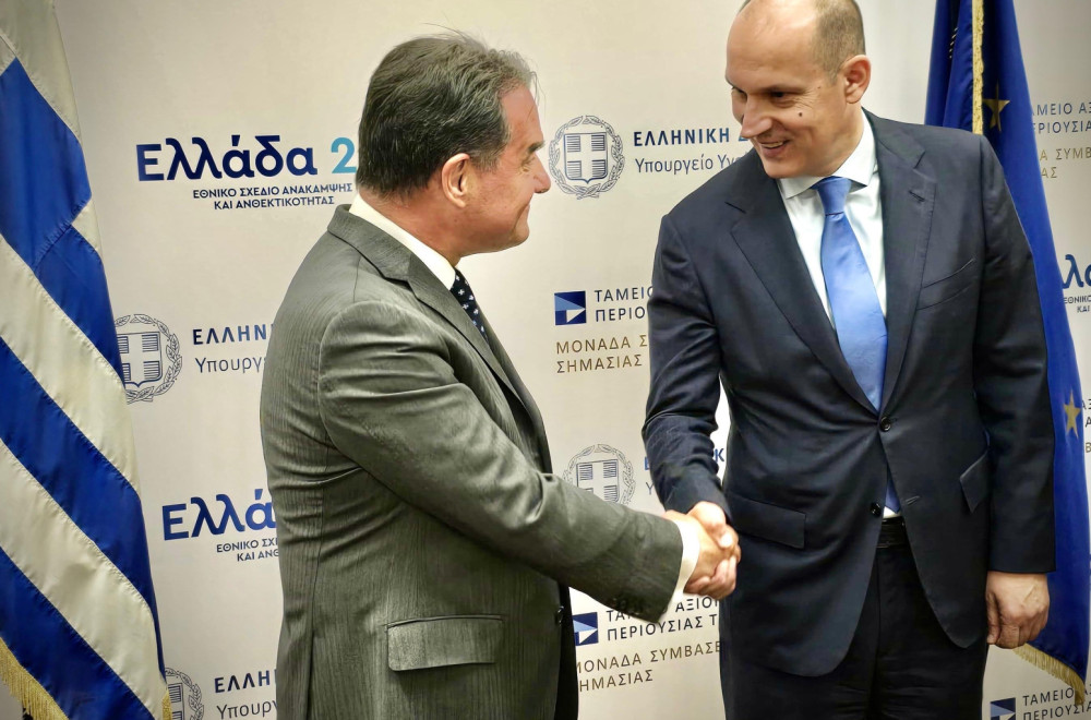 Zdravstvena zaštita za Srbe tokom boravka u Grčkoj: Ministri dve zemlje dogovorili saradnju