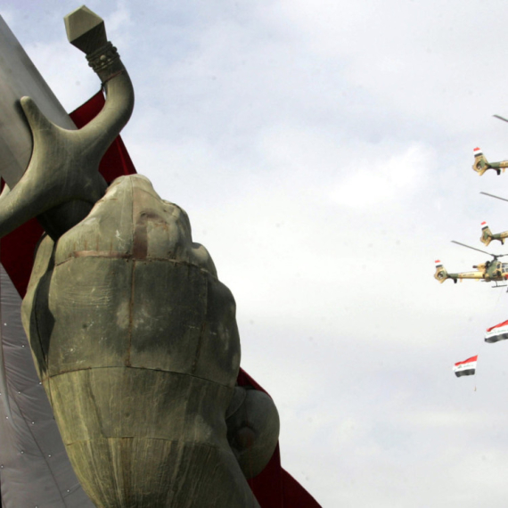 Irak na ivici eskalacije: "Nećemo ćutati"