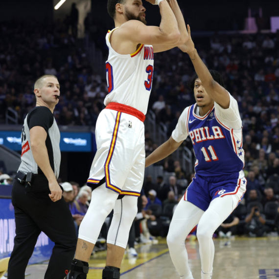 Partizan u klinču sa evropskim gigantima – zbog ovog igrača VIDEO