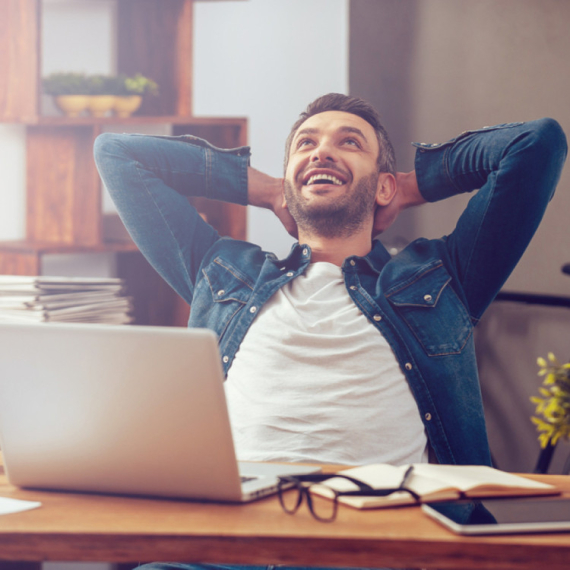 Plaćena pauza za masturbaciju na radnom mestu: Švedski izum FOTO