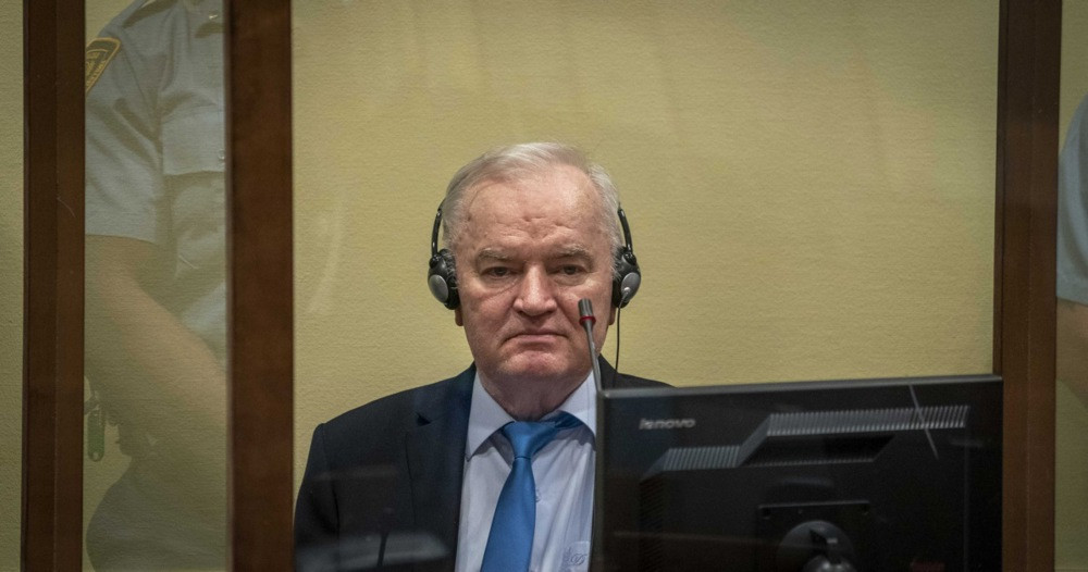 Sramni napadi iz regiona: Hrvatski i sarajevski mediji se utrkivali u vređanju preminulog generala Mladića