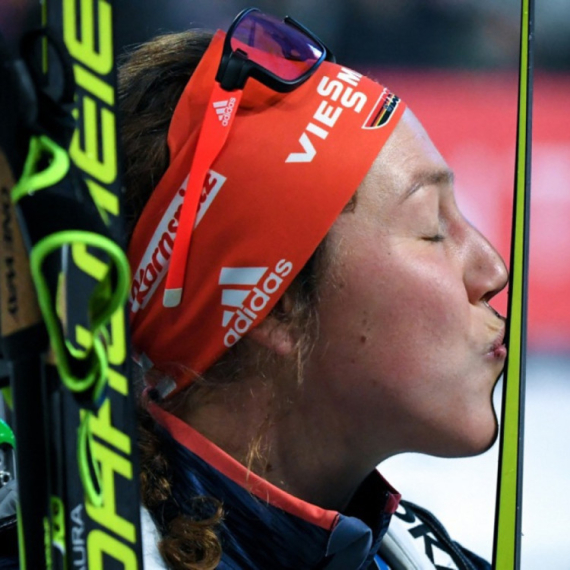 Tragična nesreća olimpijske šampionke!