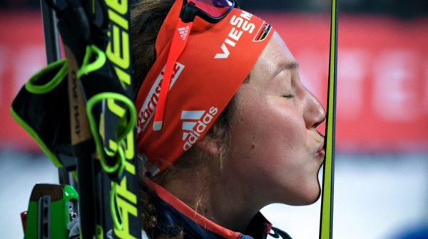 Tragična nesreća olimpijske šampionke!