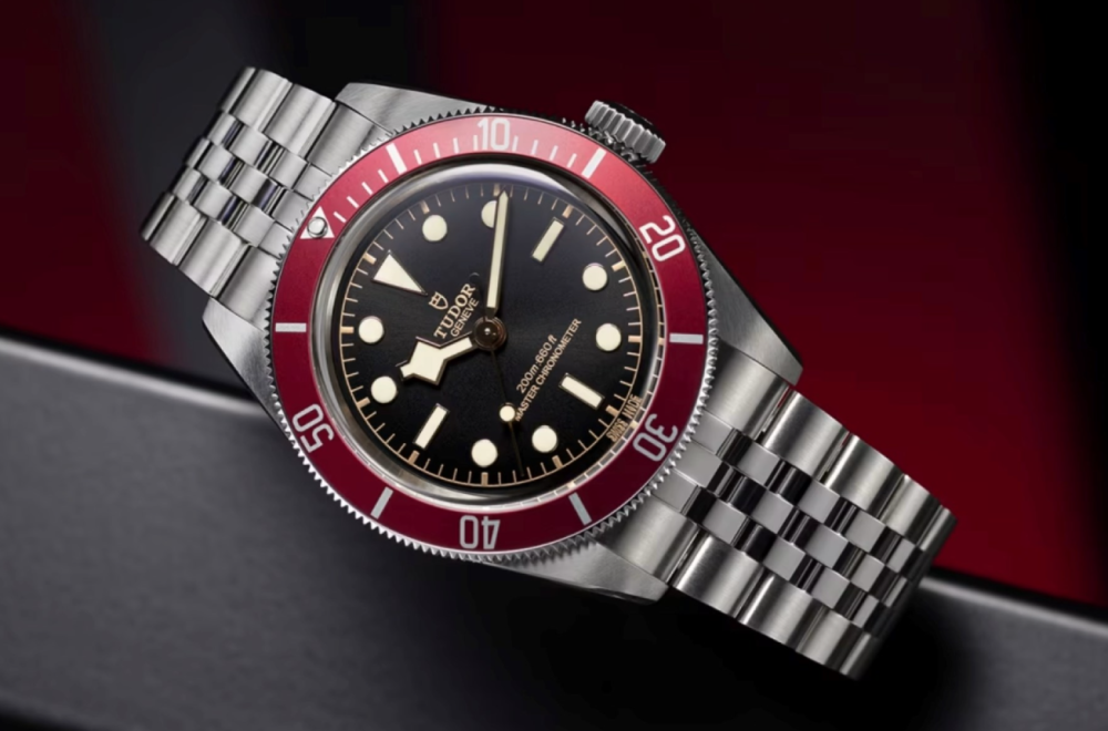 Sat za one kojima je Rolex nedostižan FOTO