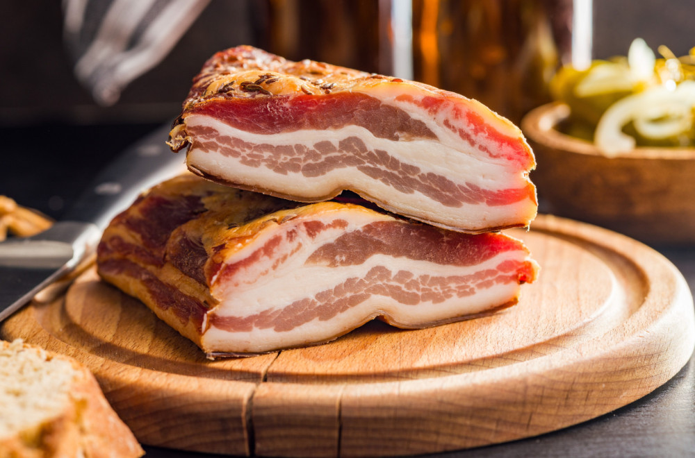 Konzumiranje ovih namirnica može da vam začepi krvne sudove: Mnogi ih redovno jedu