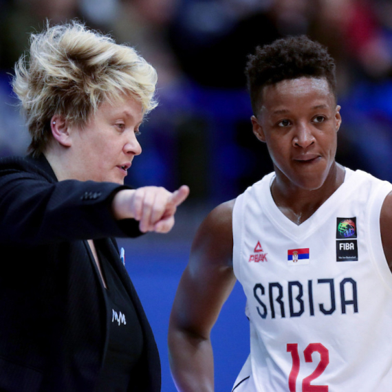 Minesota odvela najveće Zvezdino pojačanje!